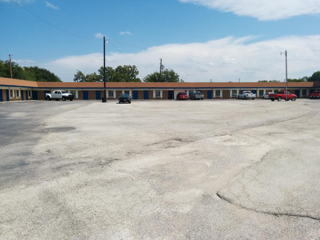 Budget Host Inn Gainesville Exterior foto